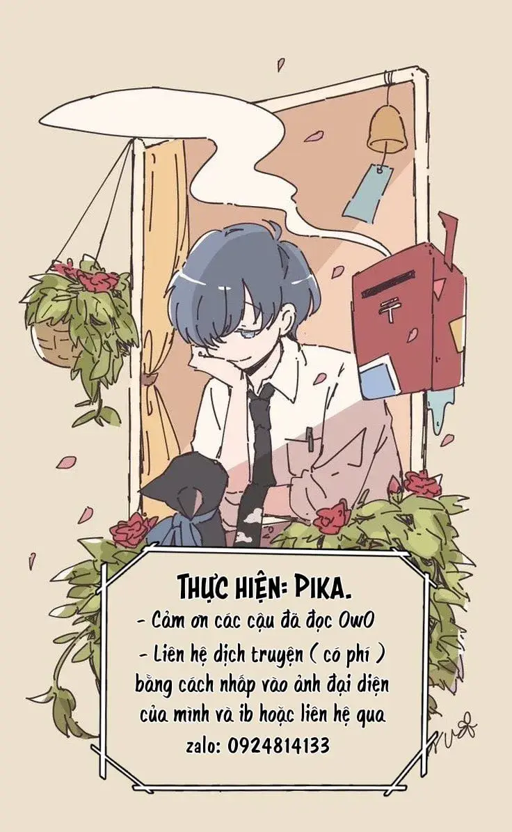 phantom thief - Full trang 2