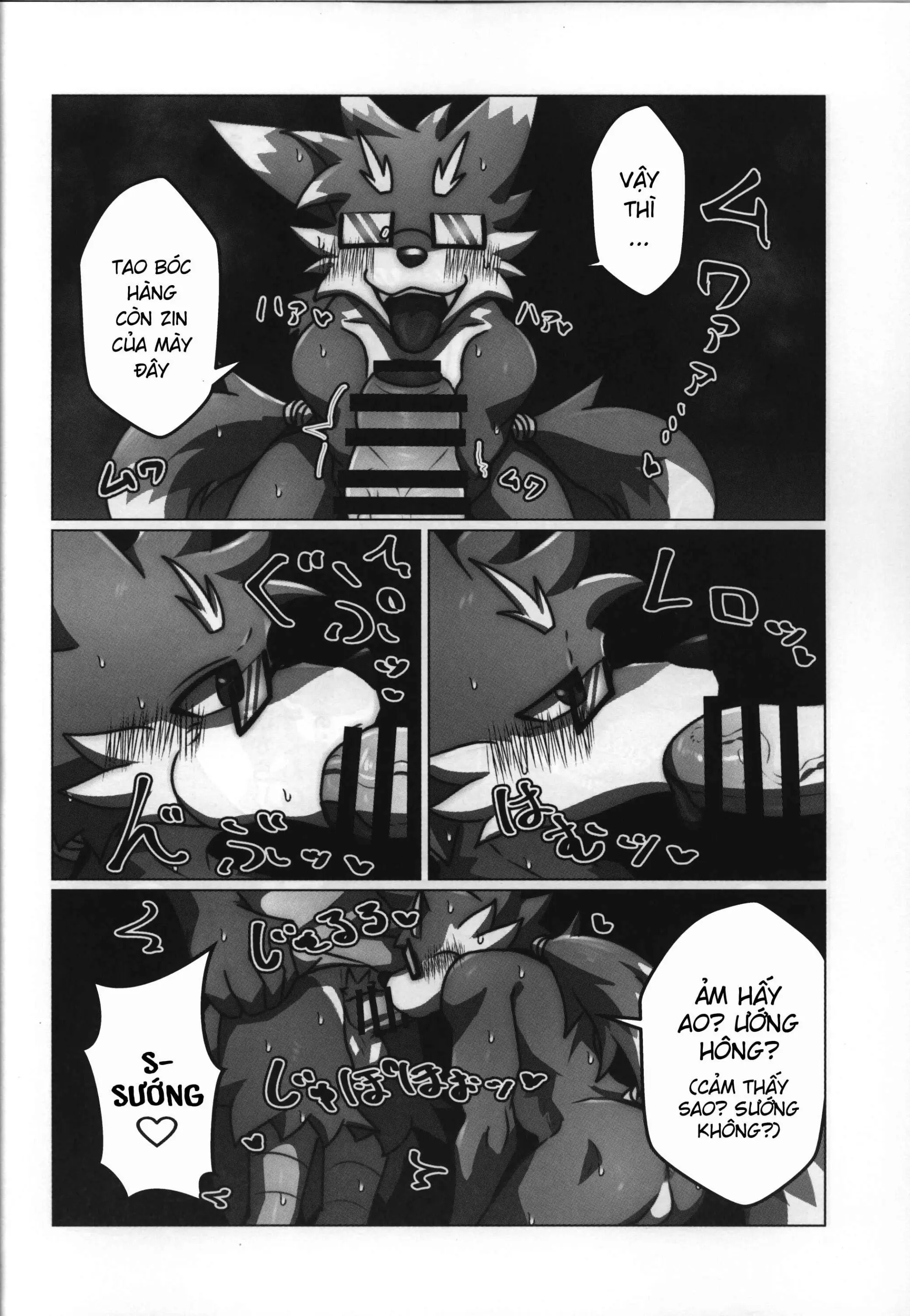 Kujira-kun, ore de dōtei sotsugyō shite minai? - Full trang 14