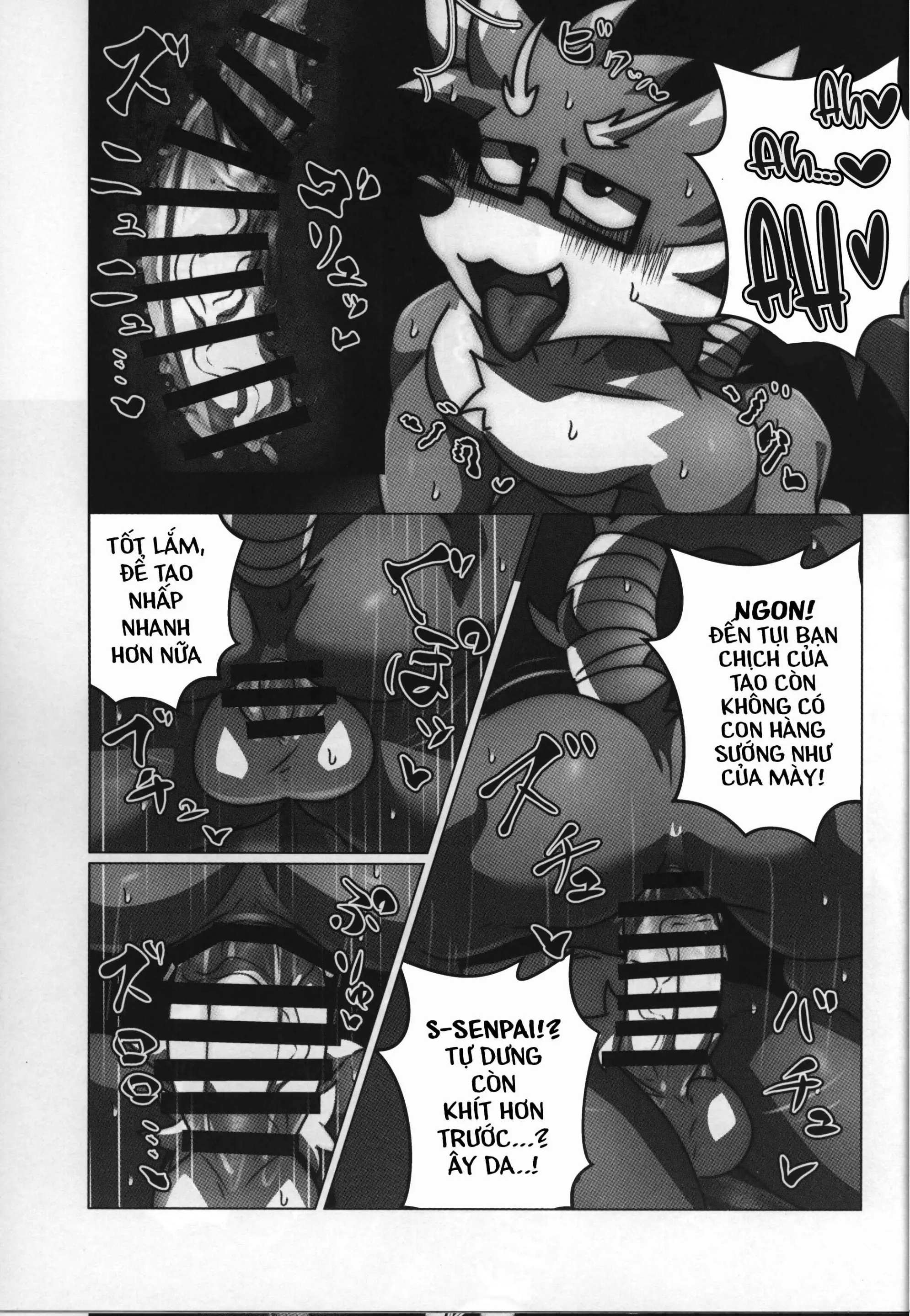 Kujira-kun, ore de dōtei sotsugyō shite minai? - Full trang 23