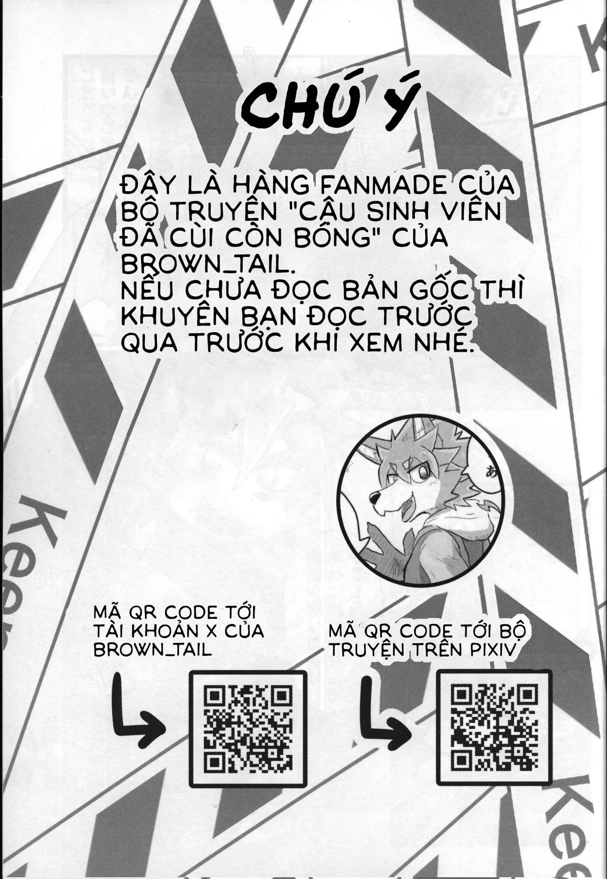 Kujira-kun, ore de dōtei sotsugyō shite minai? - Full trang 3