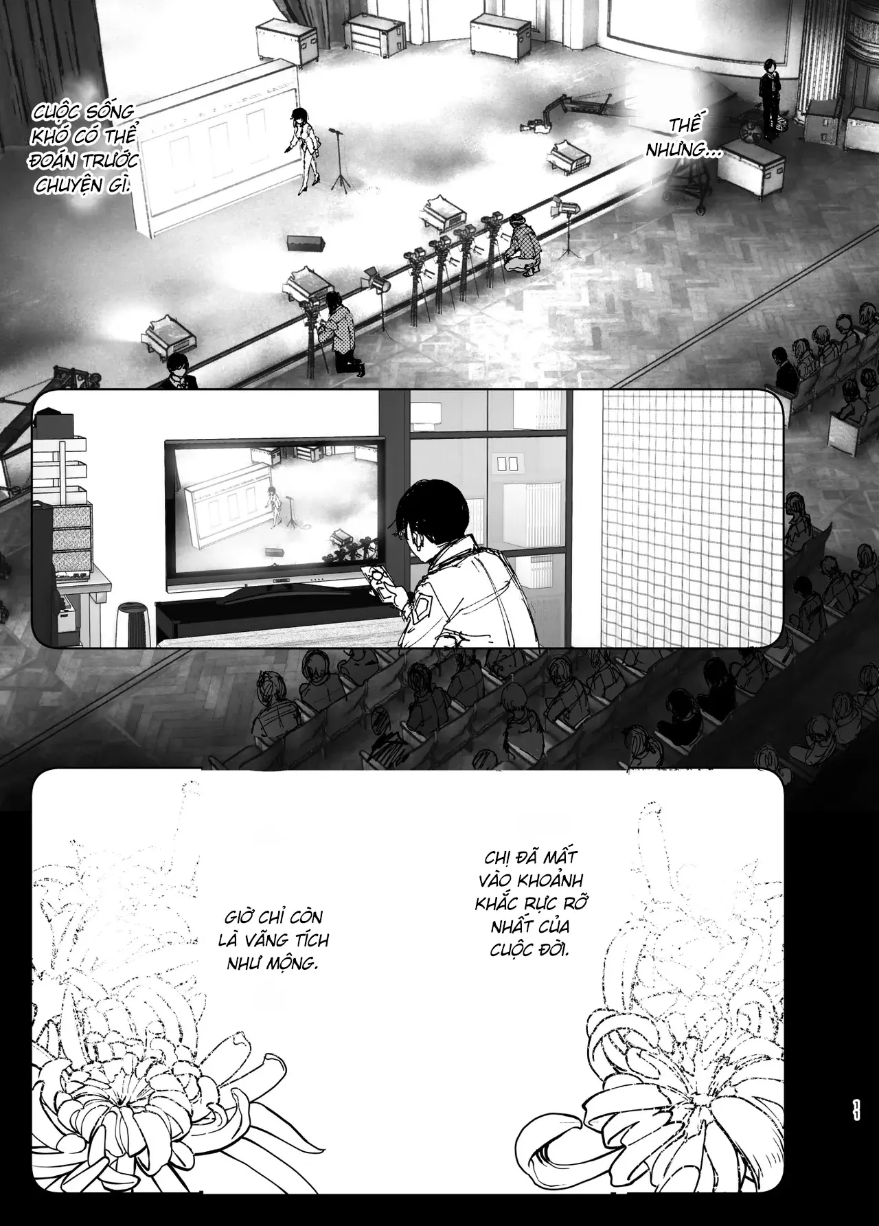 Monogatari no youni - Full trang 10