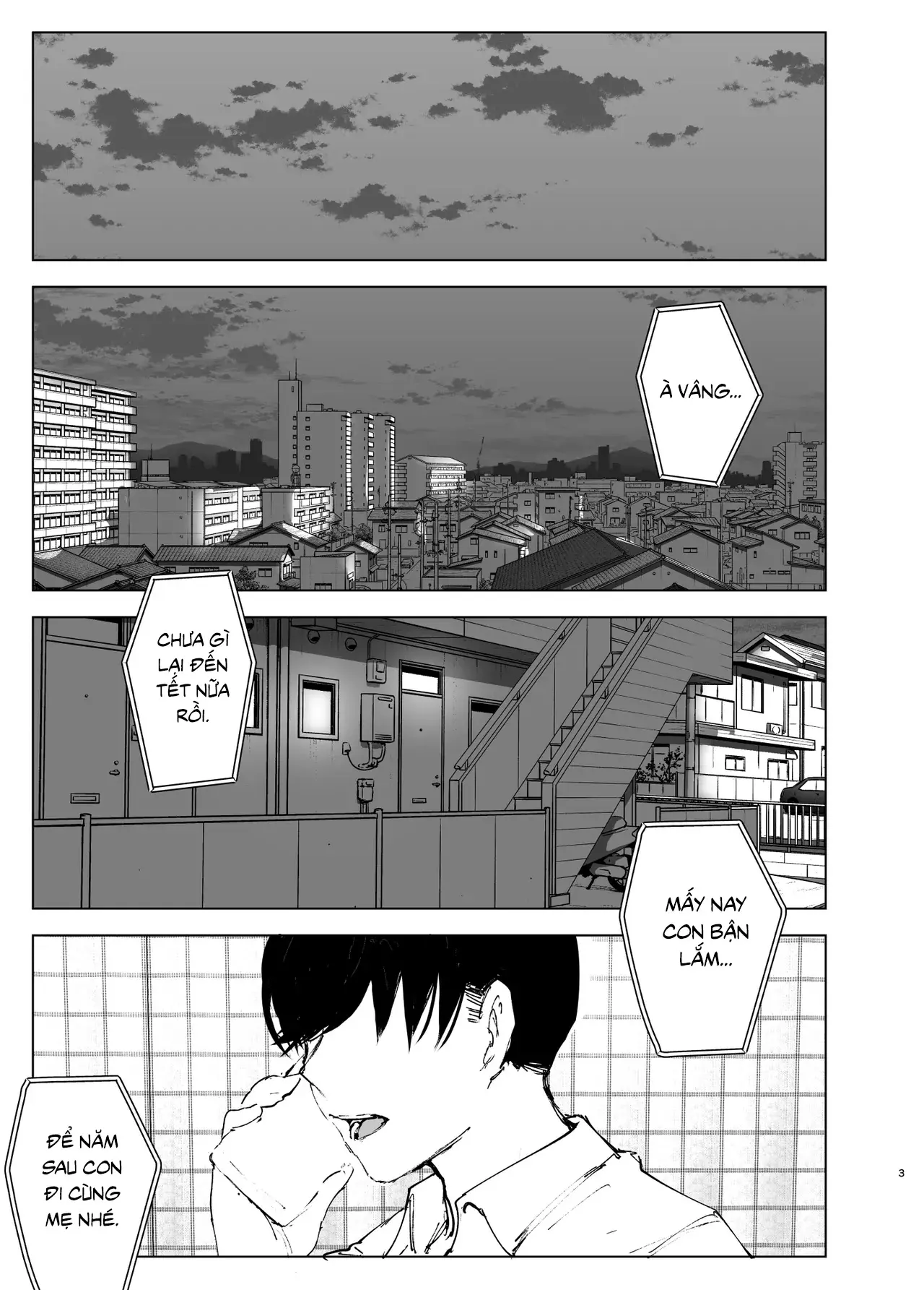 Monogatari no youni - Full trang 2