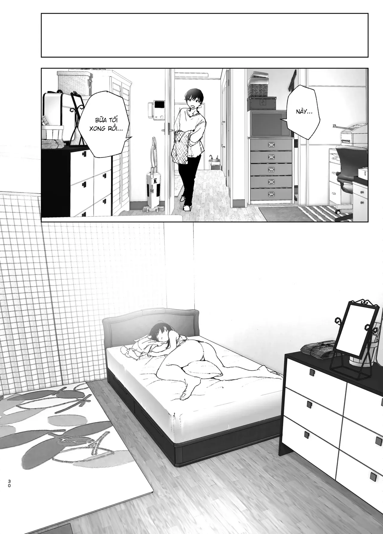 Monogatari no youni - Full trang 29