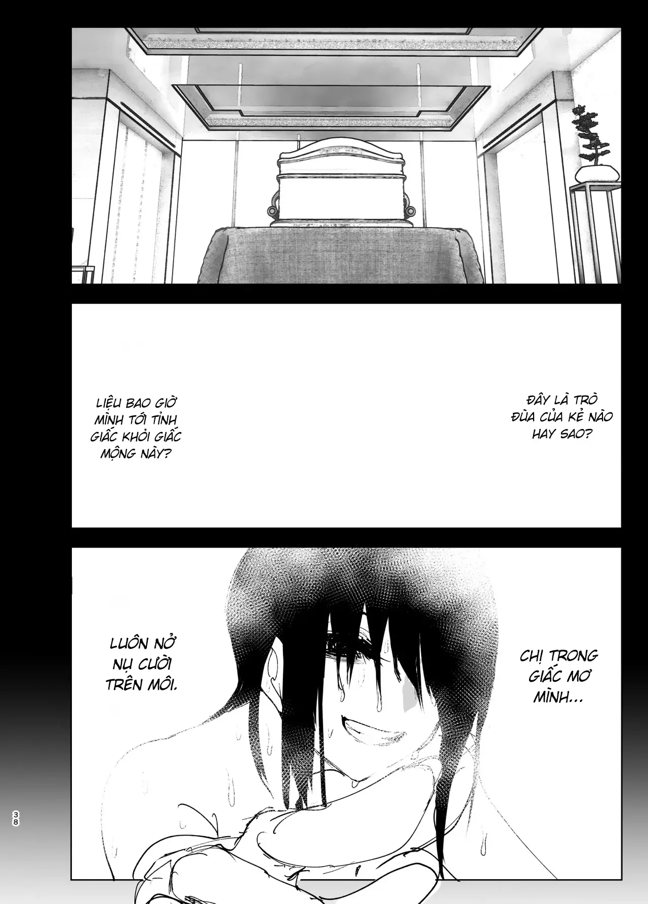 Monogatari no youni - Full trang 37