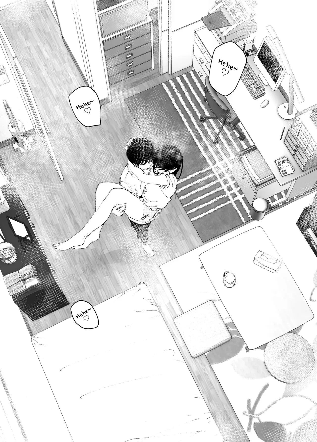 Monogatari no youni - Full trang 44