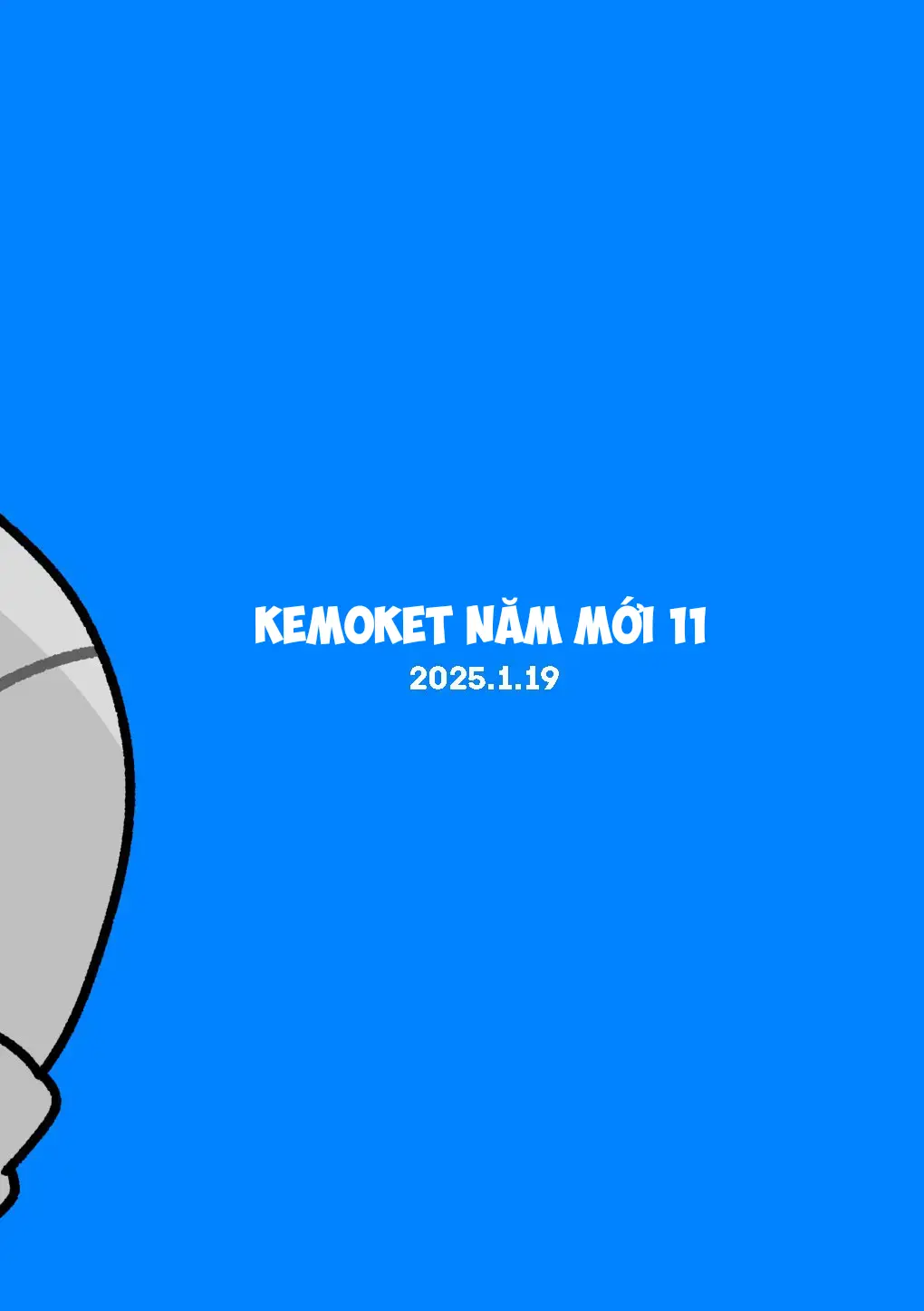 Nekokei No R18 - Full trang 28