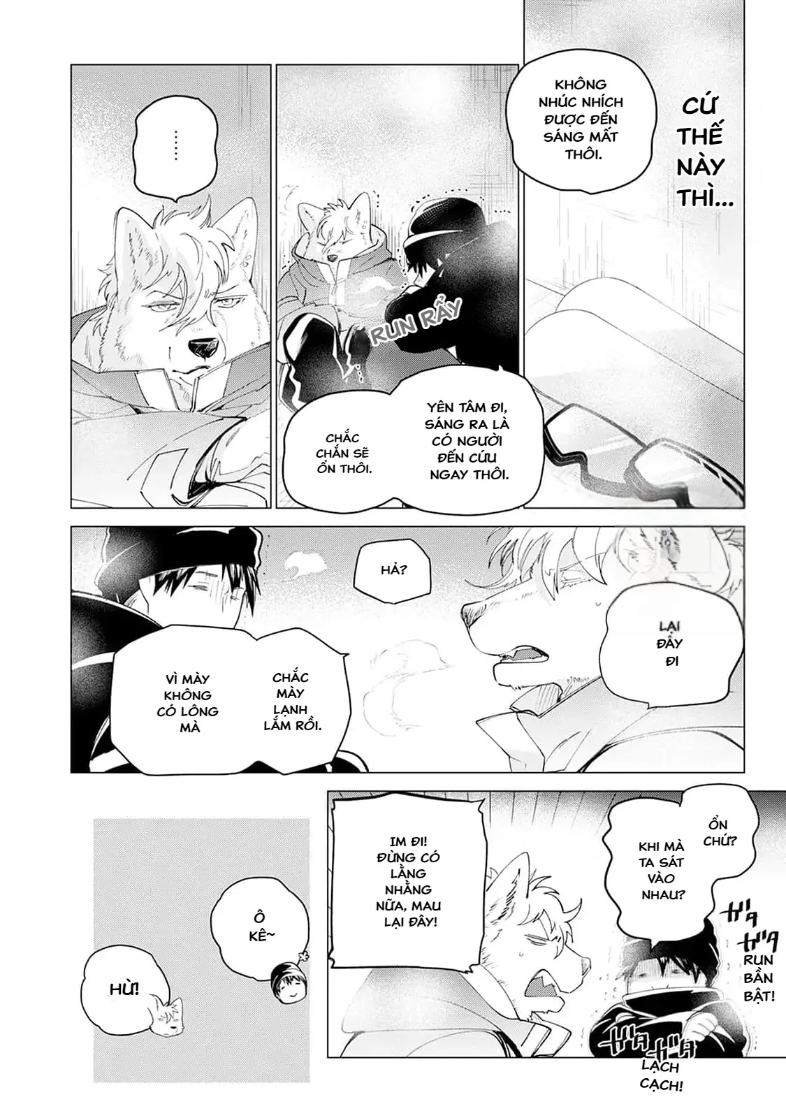 Chocolate Chips & Cookie 2 - Full trang 20