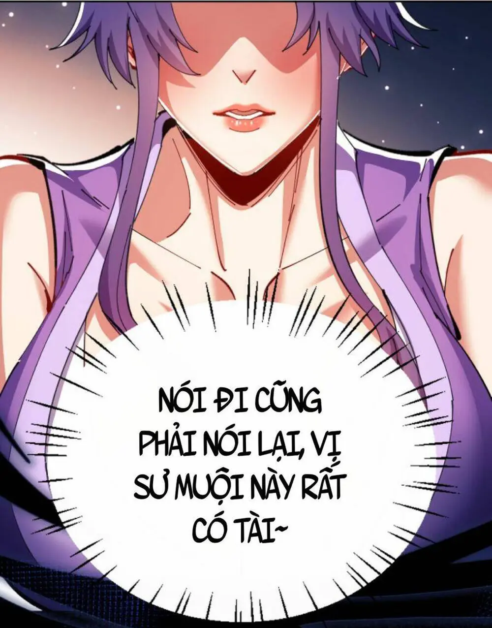 Sư Tôn: Nghịch Đồ Này Không Phải Là Thánh Tử - Full trang 129