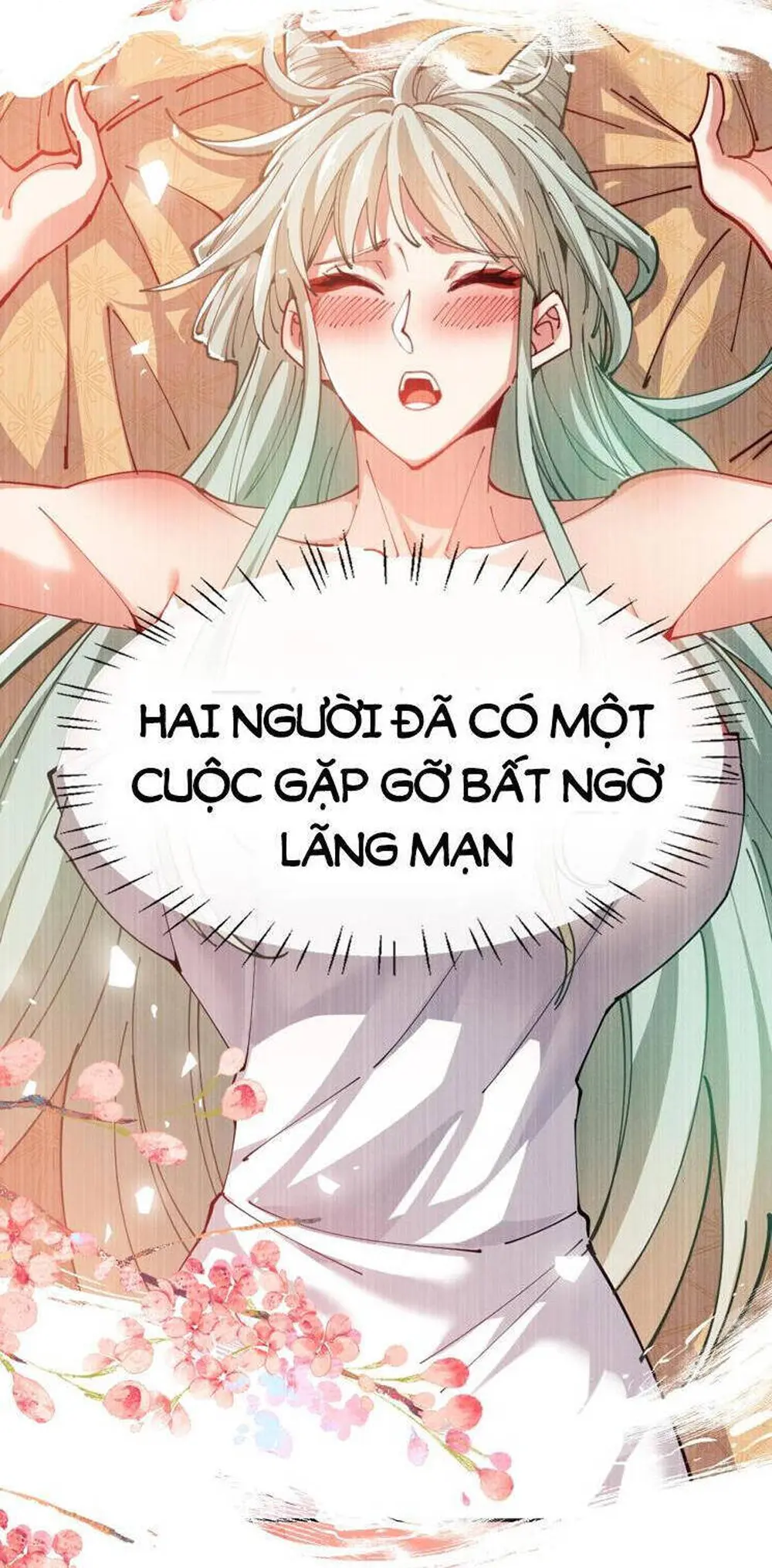 Sư Tôn: Nghịch Đồ Này Không Phải Là Thánh Tử - Full trang 264