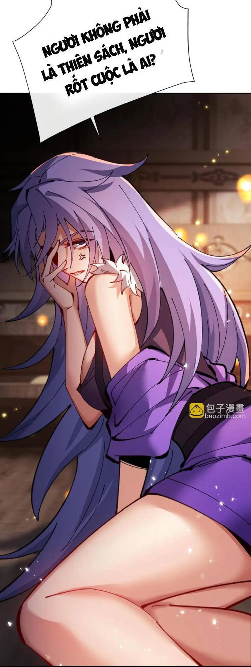 Sư Tôn: Nghịch Đồ Này Không Phải Là Thánh Tử - Full trang 436