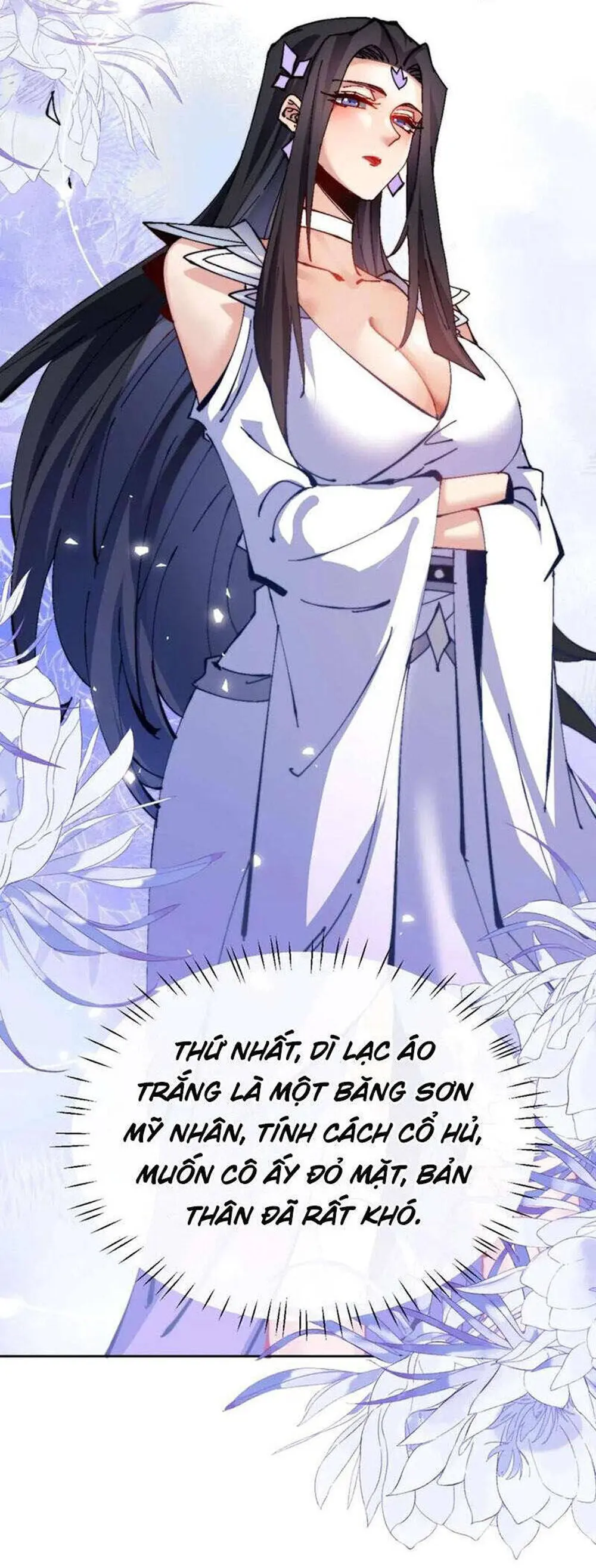 Sư Tôn: Nghịch Đồ Này Không Phải Là Thánh Tử - Full trang 720