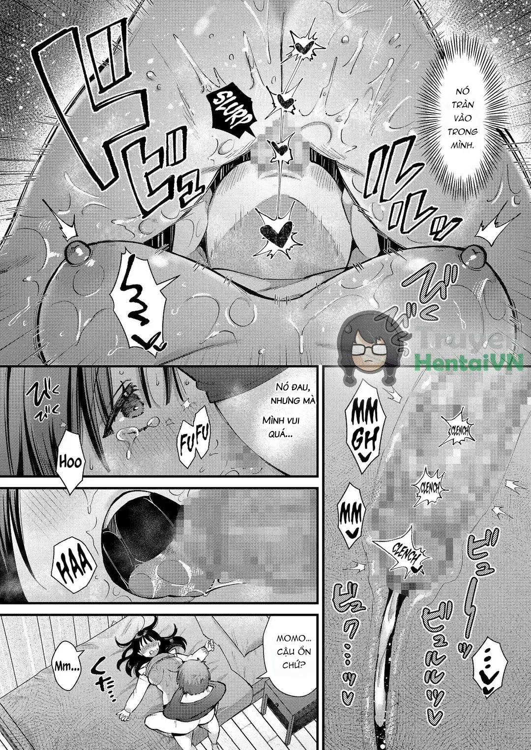 Watashi, Hontou wa... ~Mazo Kokuhaku Shite Hajimaru Hontou ni Kimochii Sex~ | Lời thú nhận của một kẻ khổ dâm - Full trang 15