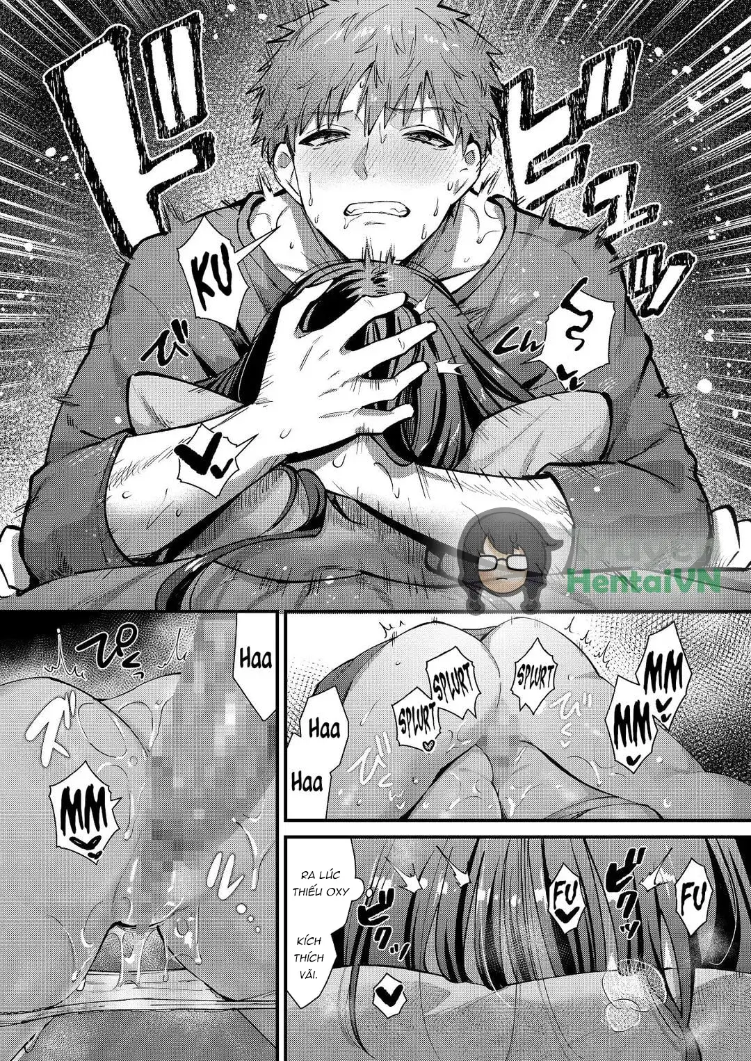 Watashi, Hontou wa... ~Mazo Kokuhaku Shite Hajimaru Hontou ni Kimochii Sex~ | Lời thú nhận của một kẻ khổ dâm - Full trang 22