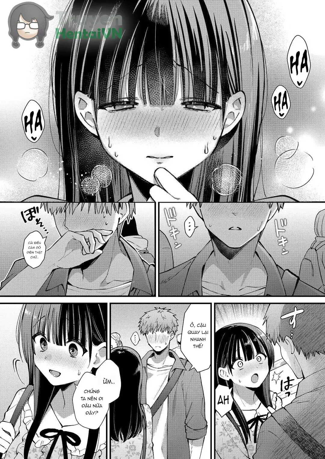 Watashi, Hontou wa... ~Mazo Kokuhaku Shite Hajimaru Hontou ni Kimochii Sex~ | Lời thú nhận của một kẻ khổ dâm - Full trang 26
