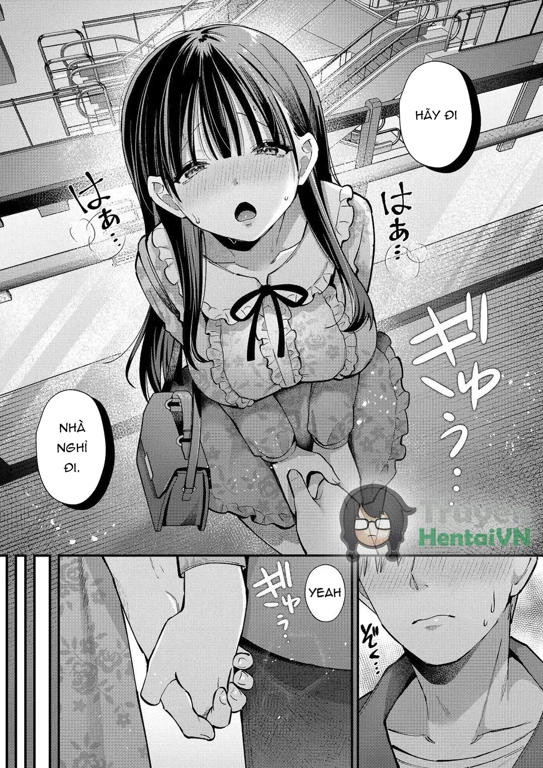 Watashi, Hontou wa... ~Mazo Kokuhaku Shite Hajimaru Hontou ni Kimochii Sex~ | Lời thú nhận của một kẻ khổ dâm - Full trang 28