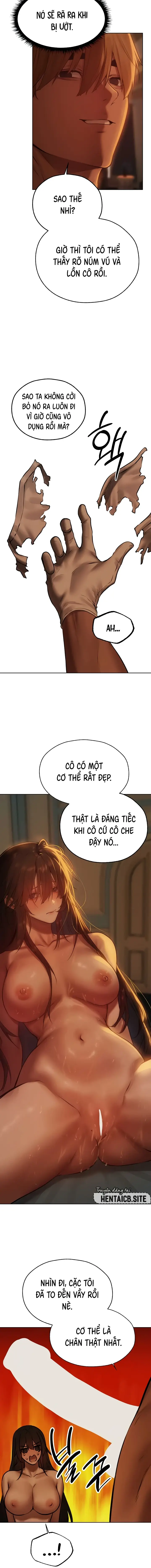 Săn vợ người ở thế giới khác - Full trang 14