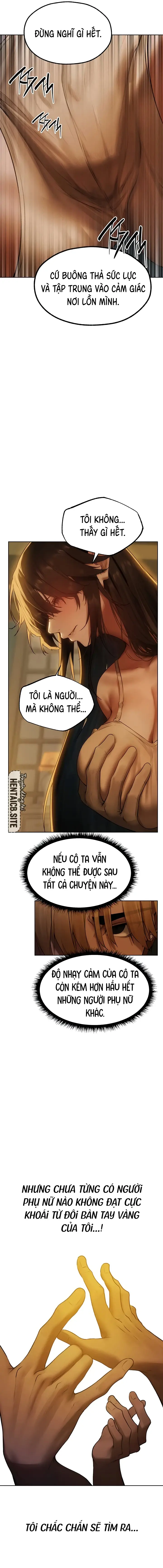 Săn vợ người ở thế giới khác - Full trang 5