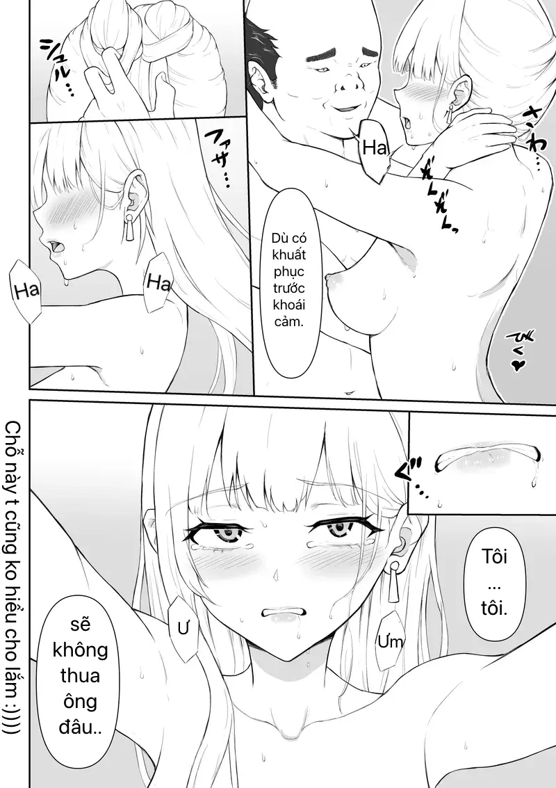 Onna Spy Joku 2 - Full trang 69