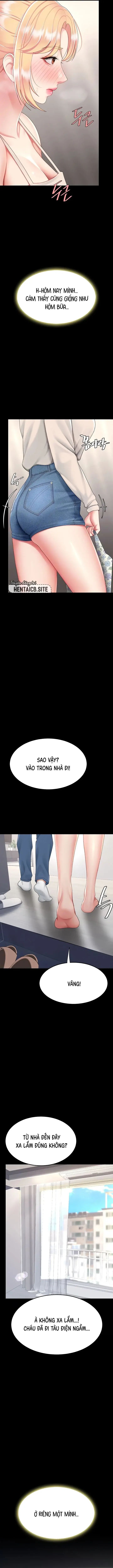 Ăn mẹ cô trước - Full trang 1032