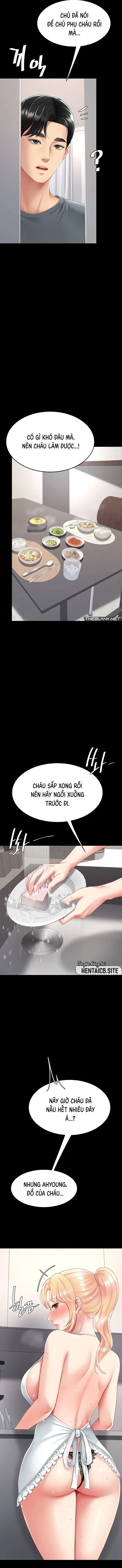 Ăn mẹ cô trước - Full trang 1041