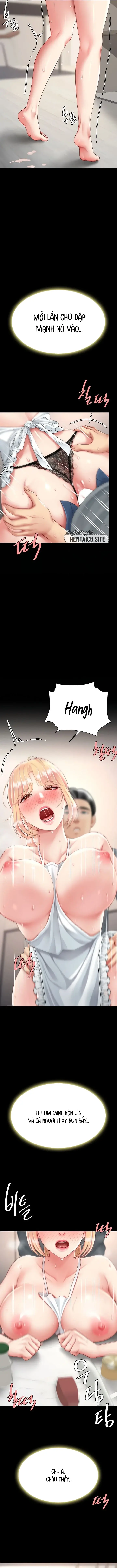 Ăn mẹ cô trước - Full trang 1057