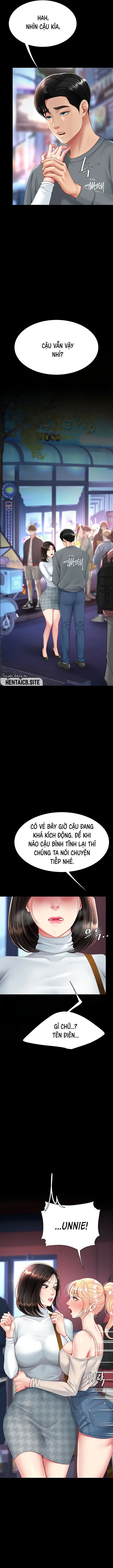 Ăn mẹ cô trước - Full trang 1072