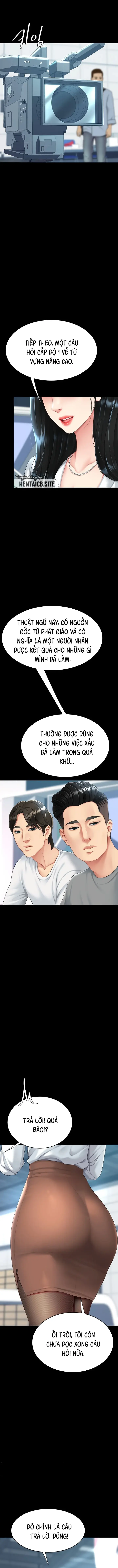 Ăn mẹ cô trước - Full trang 1078