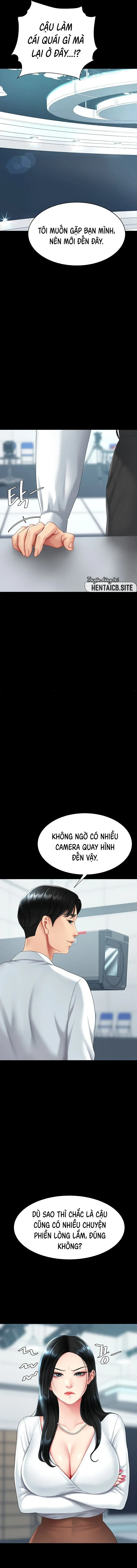 Ăn mẹ cô trước - Full trang 1082