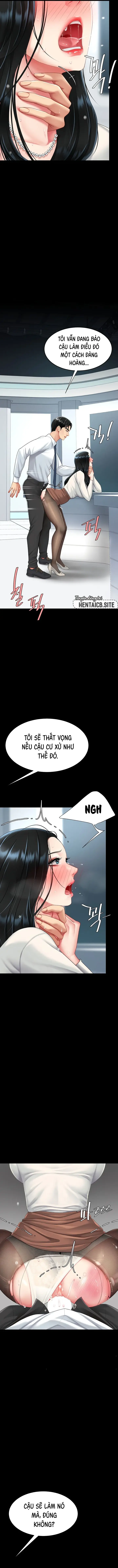 Ăn mẹ cô trước - Full trang 1114