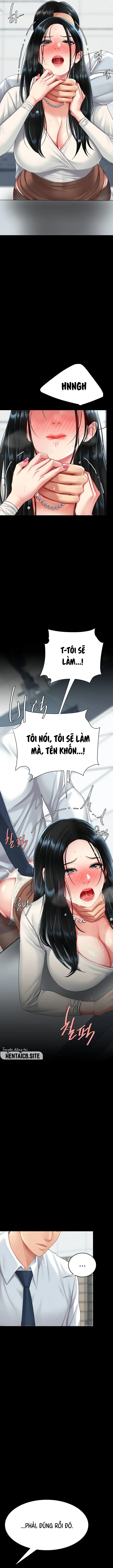 Ăn mẹ cô trước - Full trang 1118