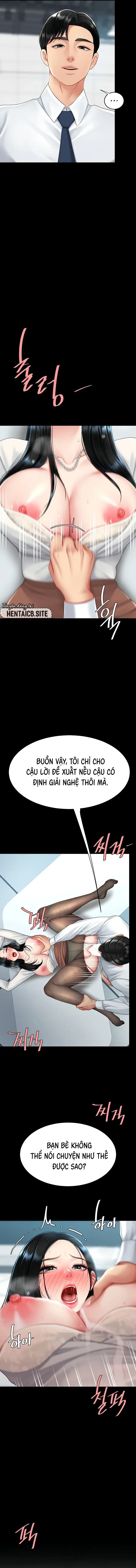 Ăn mẹ cô trước - Full trang 1132