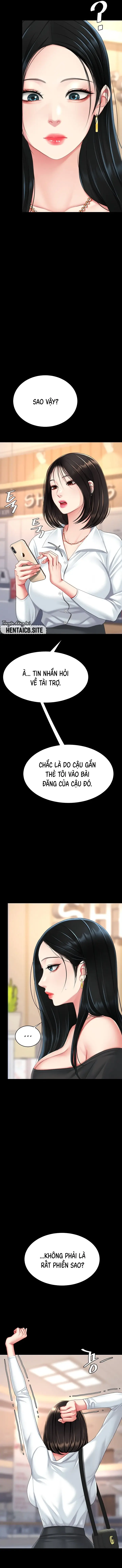 Ăn mẹ cô trước - Full trang 1140