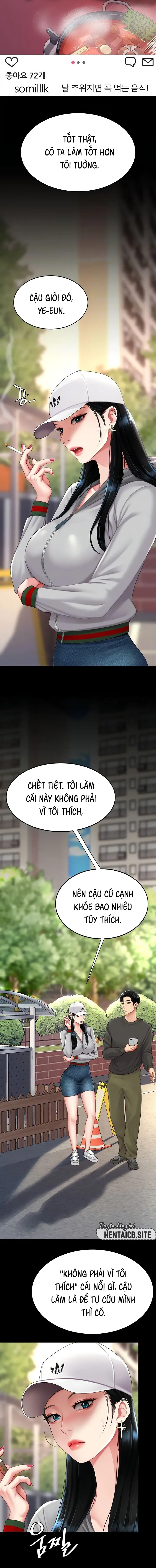Ăn mẹ cô trước - Full trang 1146