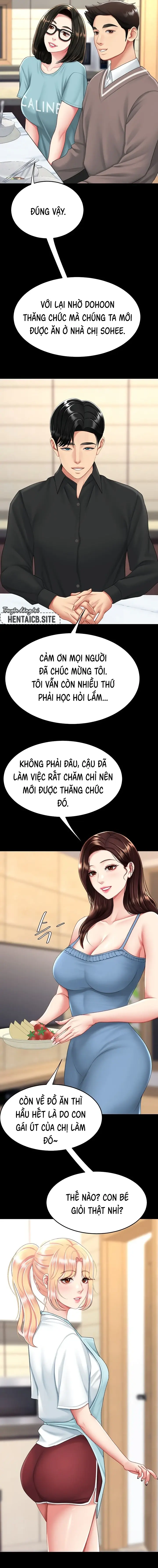 Ăn mẹ cô trước - Full trang 1151