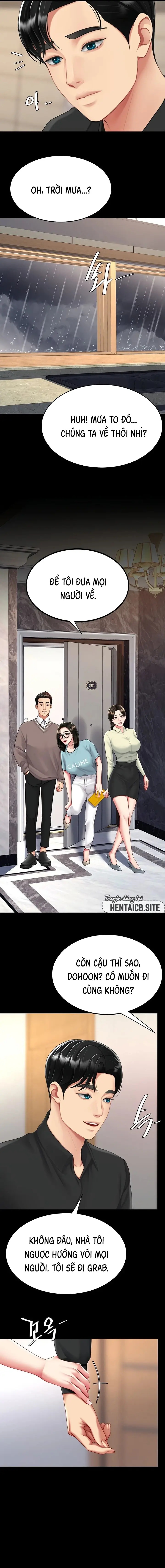 Ăn mẹ cô trước - Full trang 1153