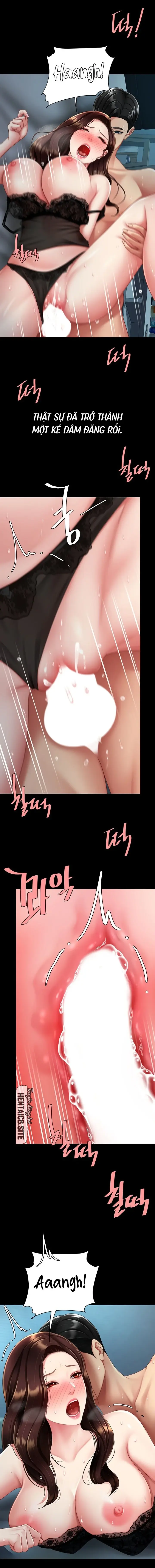 Ăn mẹ cô trước - Full trang 1167
