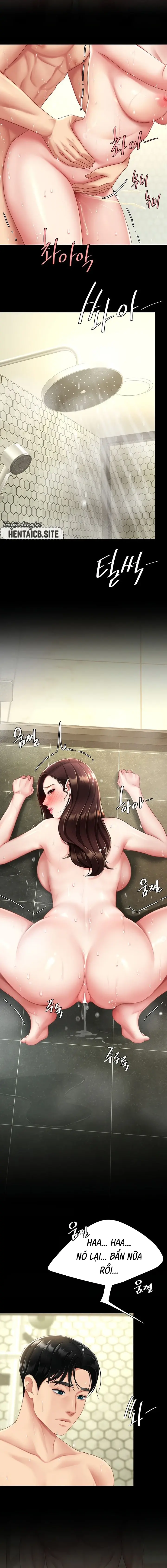 Ăn mẹ cô trước - Full trang 1188