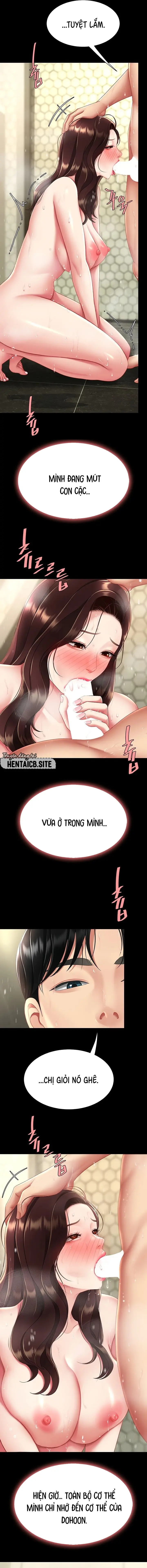 Ăn mẹ cô trước - Full trang 1190