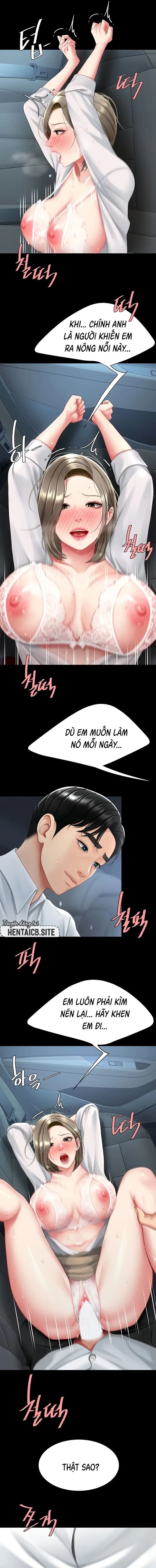 Ăn mẹ cô trước - Full trang 1220