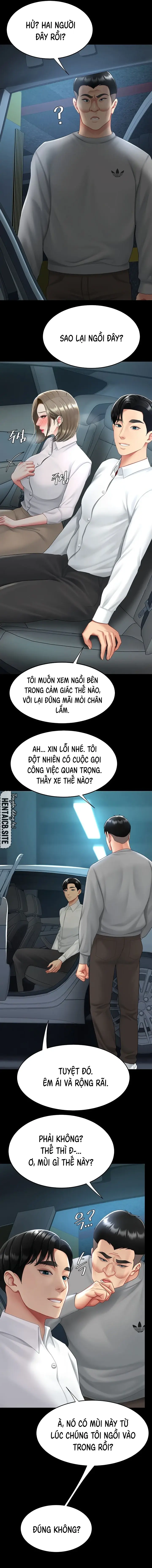 Ăn mẹ cô trước - Full trang 1241
