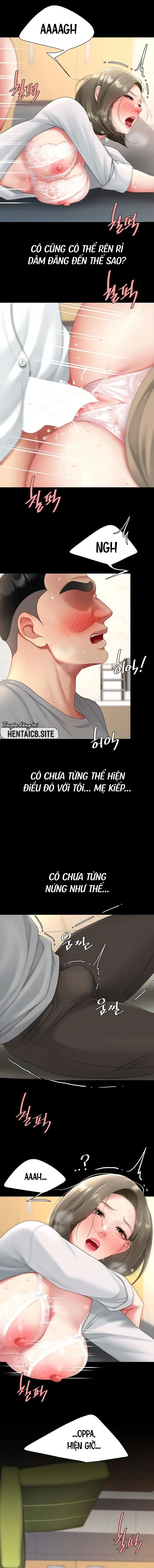 Ăn mẹ cô trước - Full trang 1281