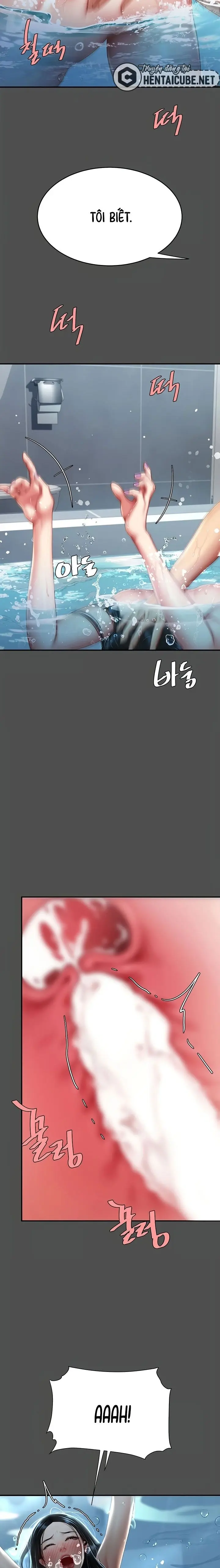 Ăn mẹ cô trước - Full trang 129
