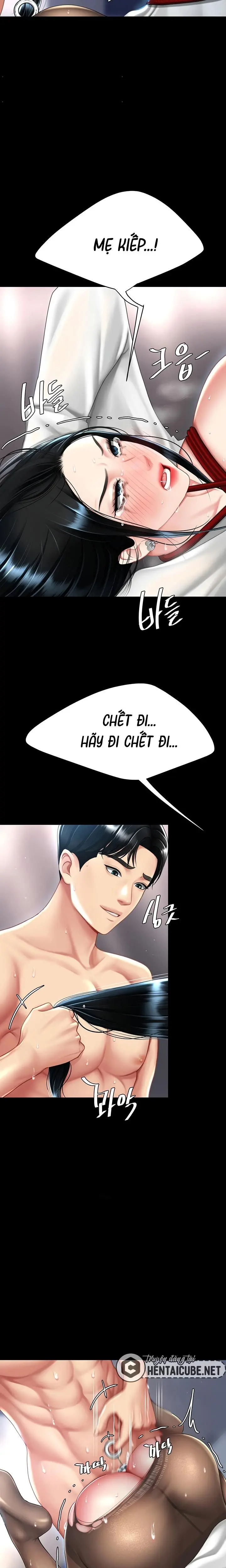 Ăn mẹ cô trước - Full trang 14