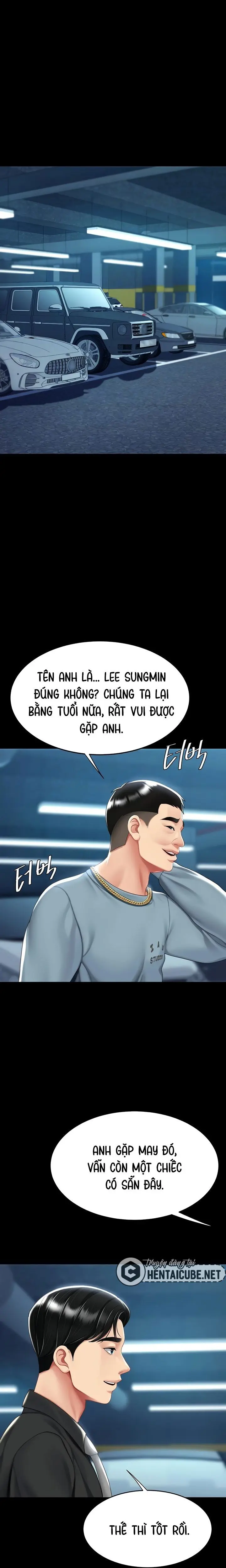 Ăn mẹ cô trước - Full trang 142