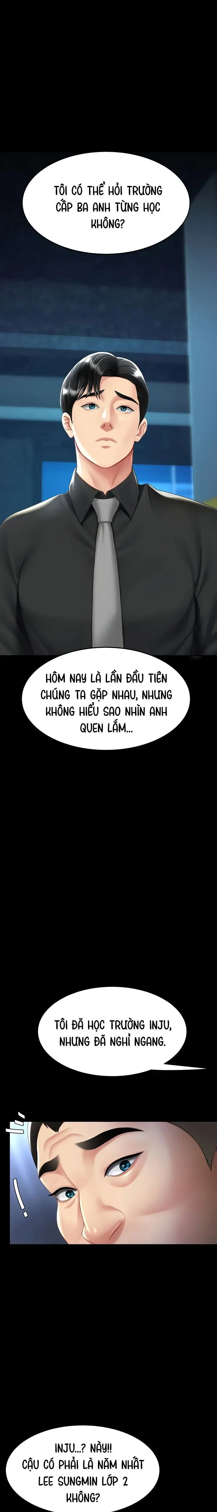 Ăn mẹ cô trước - Full trang 144