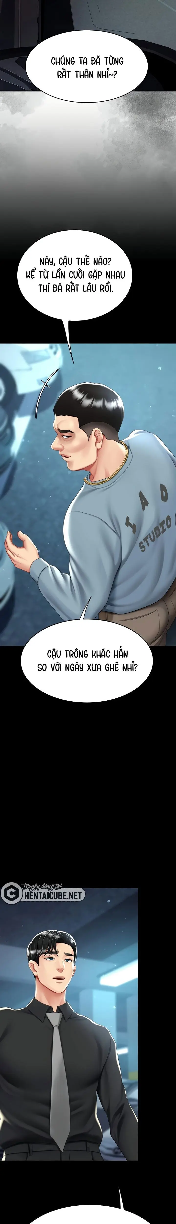 Ăn mẹ cô trước - Full trang 146