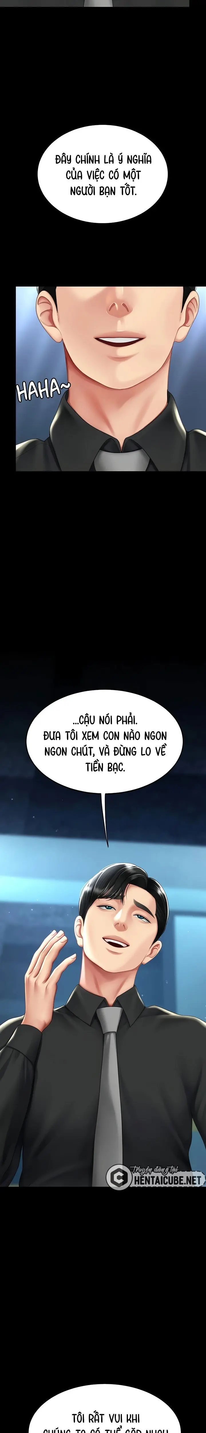 Ăn mẹ cô trước - Full trang 150