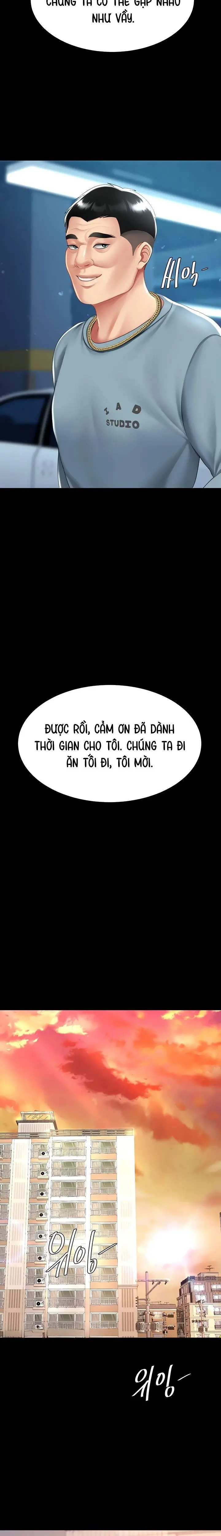 Ăn mẹ cô trước - Full trang 151