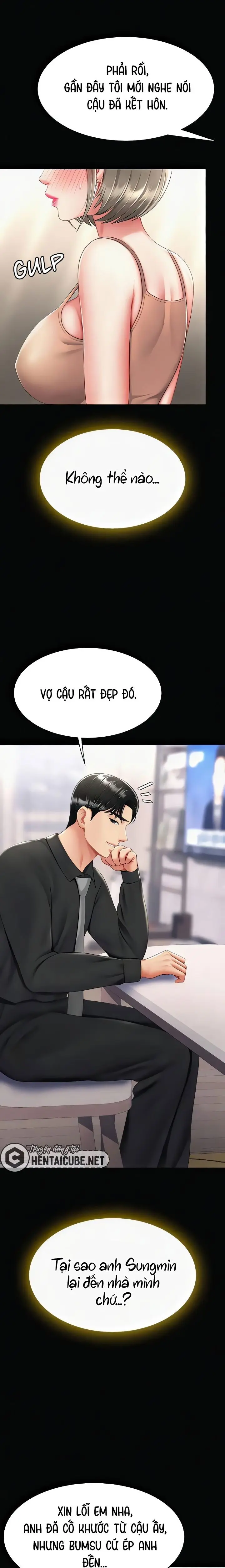 Ăn mẹ cô trước - Full trang 167