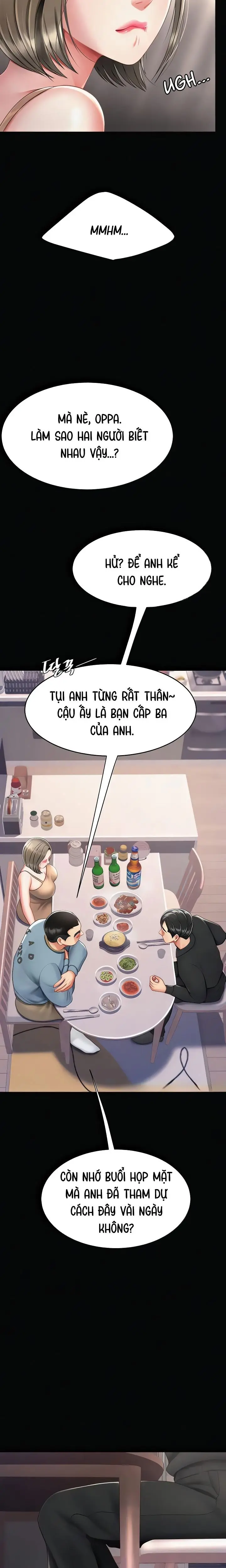 Ăn mẹ cô trước - Full trang 173